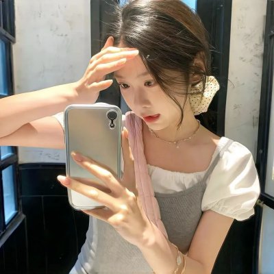 女魔头