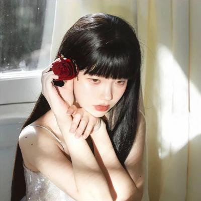 村里来了个洋媳妇
